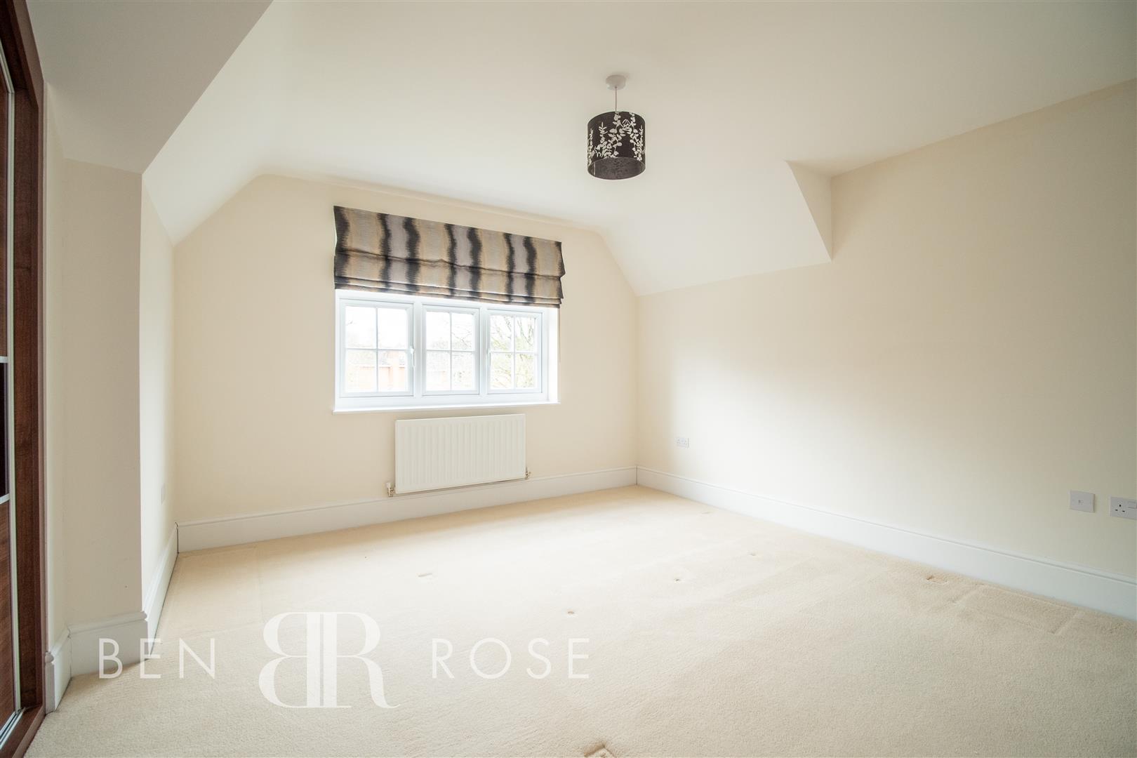 Riley Place, Chorley